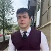 Zachary Kessinger