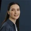 Yulia Kondratiuk
