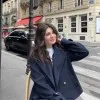 Monika Badzhadze