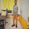 Rakesh Kumar Singh