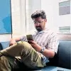 Akhil