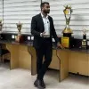 Harsha RP
