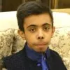 Syed Muhammad Ali Hassan