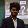 Saurish Bera
