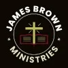Reverend James Brown