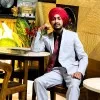 Khushpreet Singh