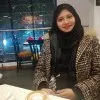 Bushra Zafar