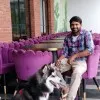 Ashok Reddy