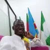 Stephen Foma Ngyebong
