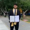 Leonardo Gamaliel Acosta Rubio
