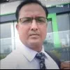 Mohan Tripathi