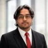 Kevin Patel