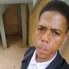 Tshegofatso Mashabela