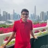 Anuj Jain