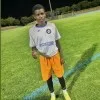 Kabelo tsiki Tladi