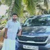 Mathew Joseph