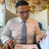 Izzul Jumali