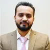 Aftab Ahmed