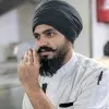 John Nangla