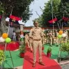 ASI Shivam Shahi