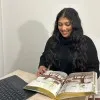 yaavina suresh