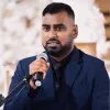 Brandyn Naidoo