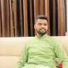 Pranav Pawar