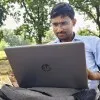 Devishran Yadav