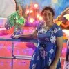 Jhansi Lakshmi Bai Mojala