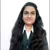 Tejashri Gajare