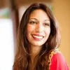 Prashanthi Ravindran Mathier