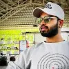 Santhosh HN
