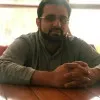Ali Shahid