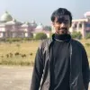 Sayed Tasdid Alam