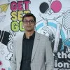 Anuj Agarwal