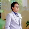 Zaki Arif Saifuddin
