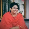 Anusree Bammanchery