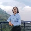 Janhvi Bharrdey