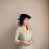 Stephanie Naomi Parsaulian