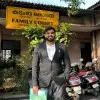 Rishabh Sharma