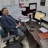 Dheeraj Nikawat