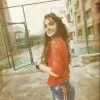 Parishmitha Rao