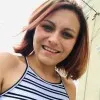 Katelyn Zaron