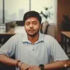 Prem Kumar Shah