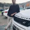 srikanth popuri