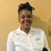 Londiwe Mkhize