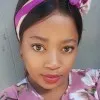 Palesa Mogale