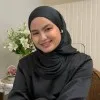 Siti Nur Rabiatul Adawiah Binti Abd Rasid