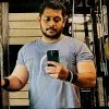 Shashank Hande