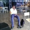 Lincoln Katsande